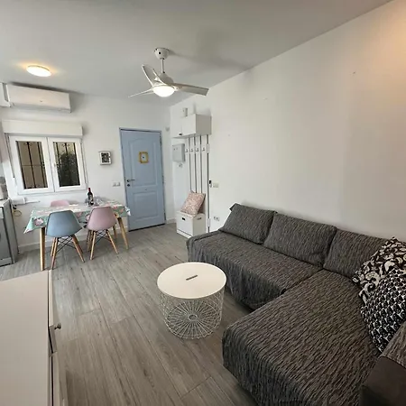 Apartamento Con Jardin Privado Benalmádena Exterior foto
